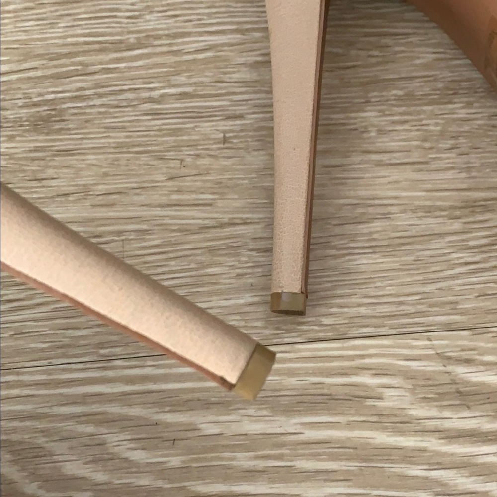 Platform Heels - Picture 5 of 5